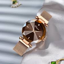 Womens Quartz Watch